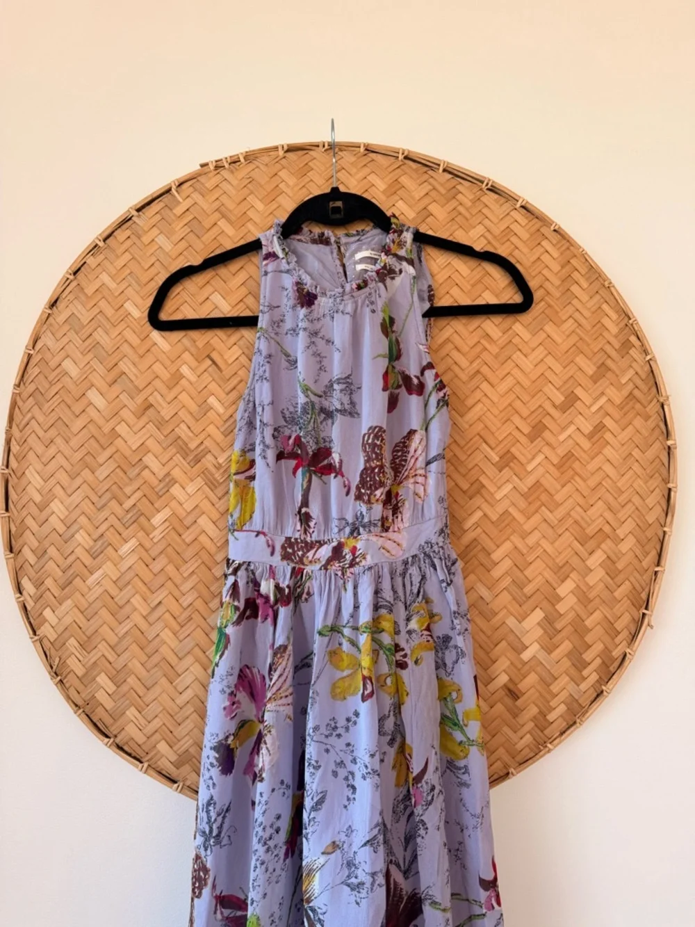 N/A anthropologie hermia